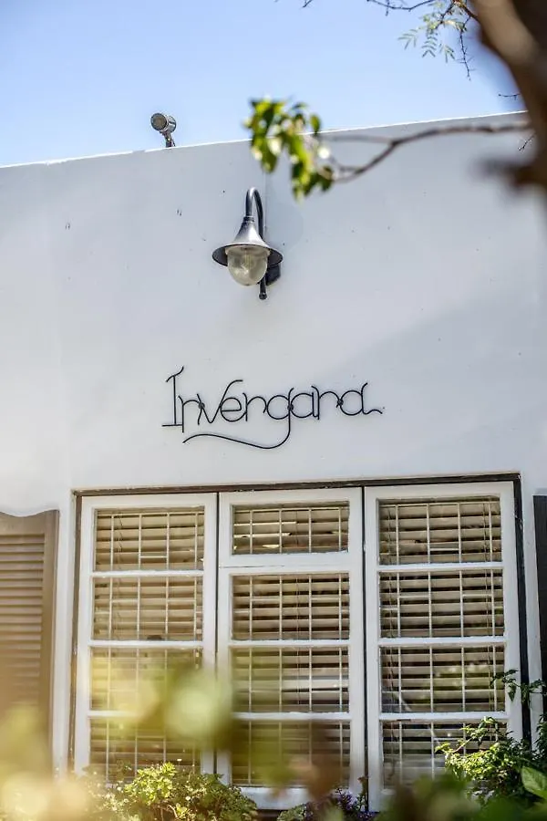 Invergara (Adults Only) ケープタウン 南アフリカ